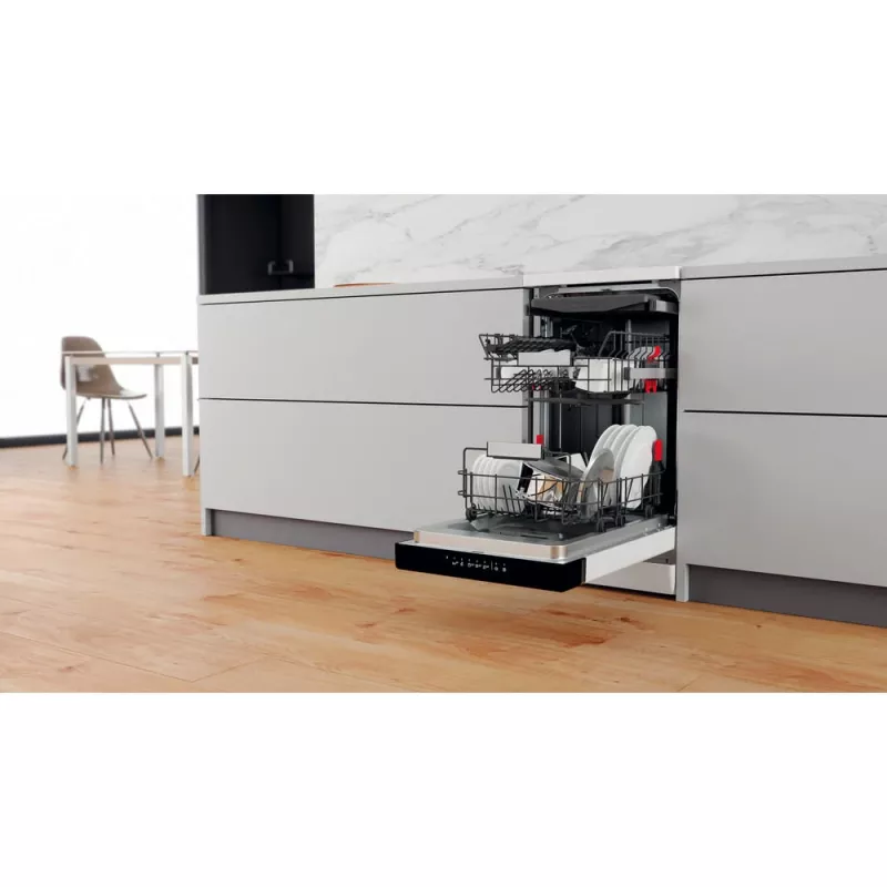 Whirlpool WSFO 3O23 PF Ελεύθερο 10 Σερβίτσια
