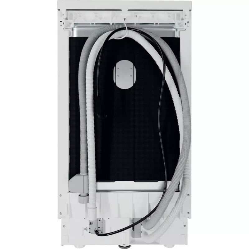 Whirlpool WSFO 3O23 PF Ελεύθερο 10 Σερβίτσια