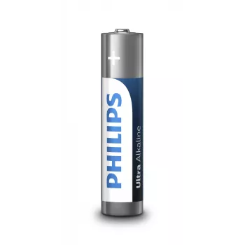 Μπαταρία Μίας Χρήσης Philips LR03E4B/10