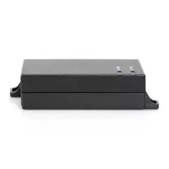DIGITUS Gigabit PoE Injector, 802.3af 10/100/1000Mbps, Power Pins:4/5(+),7/8(-), έξοδος max. 48V, 15.4W
