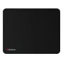 GENESIS Carbon 500 XL Logo gaming mouse pad μαύρο