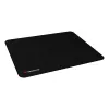 GENESIS Carbon 500 XL Logo gaming mouse pad μαύρο