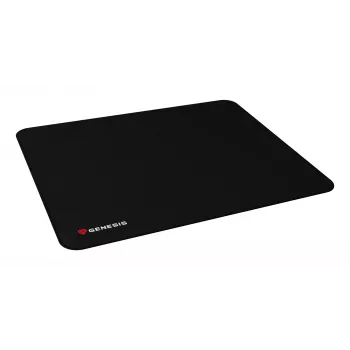 GENESIS Carbon 500 XL Logo gaming mouse pad μαύρο