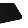 GENESIS Carbon 500 XL Logo gaming mouse pad μαύρο