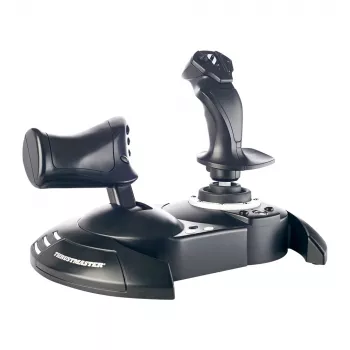 Thrustmaster T.Flight Hotas One χειριστήριο πτήσης, μαύρο