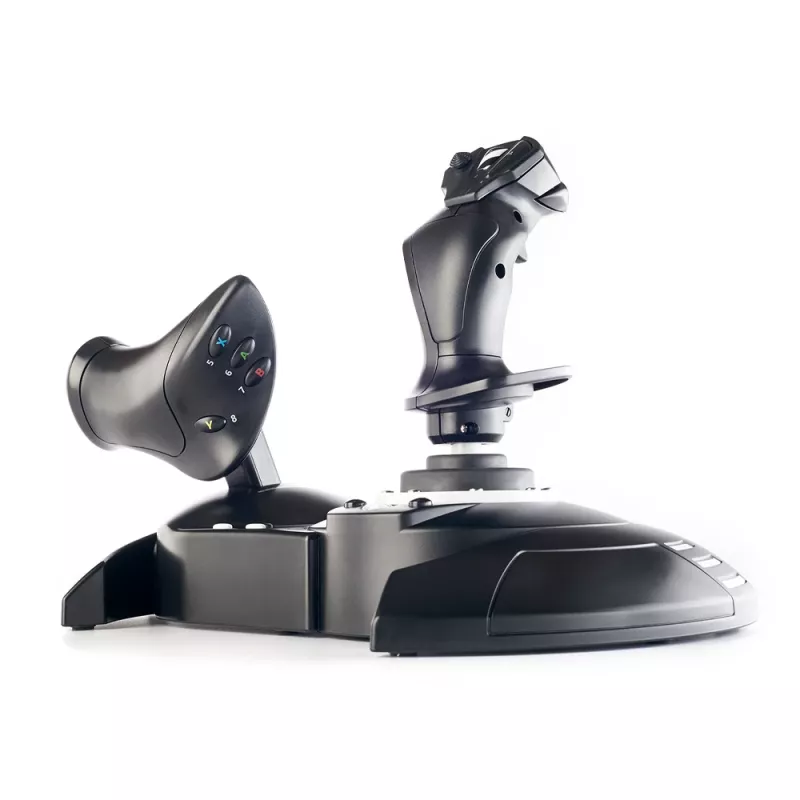 Thrustmaster T.Flight Hotas One χειριστήριο πτήσης, μαύρο