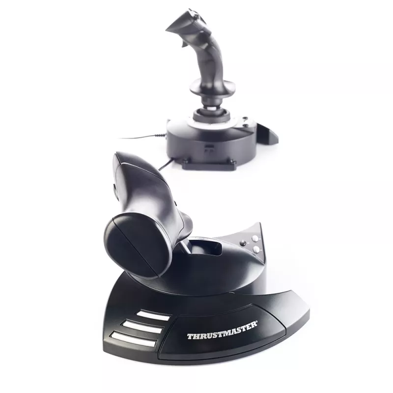 Thrustmaster T.Flight Hotas One χειριστήριο πτήσης, μαύρο
