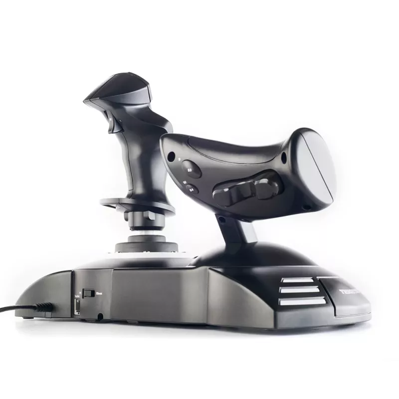 Thrustmaster T.Flight Hotas One χειριστήριο πτήσης, μαύρο