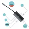 Σταθμός σύνδεσης i-tec Metal USB-C Nano Dock 4K HDMI + Power Delivery 100 W