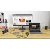 Σταθμός σύνδεσης i-tec Metal USB-C Nano Dock 4K HDMI + Power Delivery 100 W
