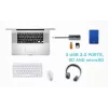 Σταθμός σύνδεσης i-tec Metal USB-C Nano Dock 4K HDMI + Power Delivery 100 W