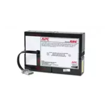 APC ανταλλακτικό φυσίγγιο μπαταρίας RBC59 (OEM)