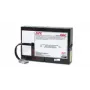 APC ανταλλακτικό φυσίγγιο μπαταρίας RBC59 (OEM)