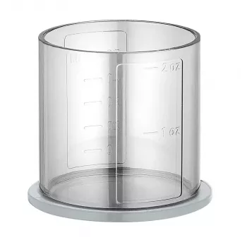 Blender Amica BTM5012 μαύρο