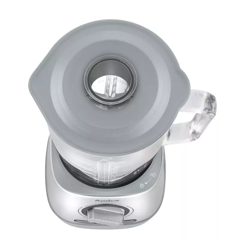 Blender Amica BTM5012 μαύρο