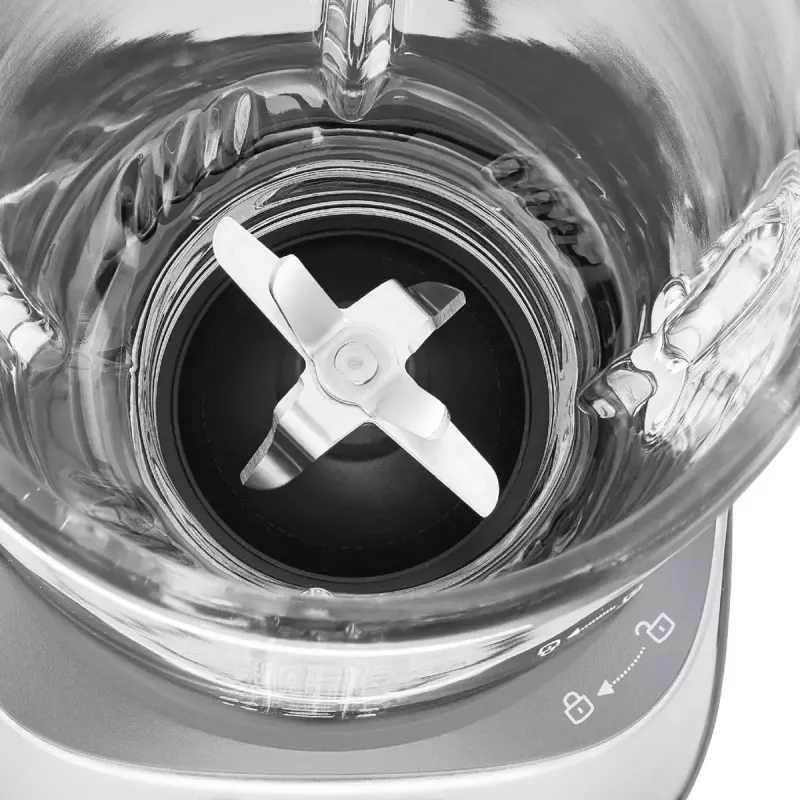 Blender Amica BTM5012 μαύρο