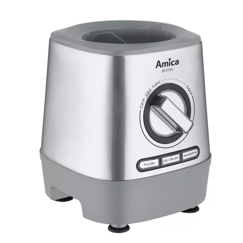 Blender Amica BTM5012 μαύρο