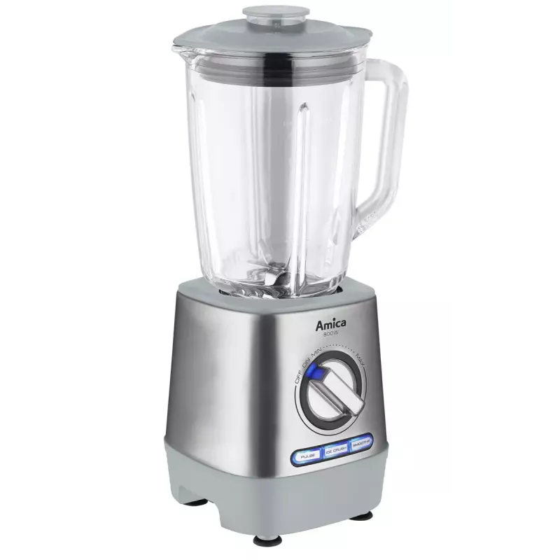 Blender Amica BTM5012 μαύρο