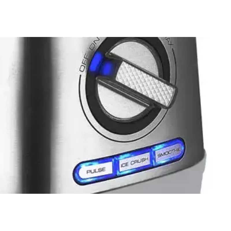 Blender Amica BTM5012 μαύρο