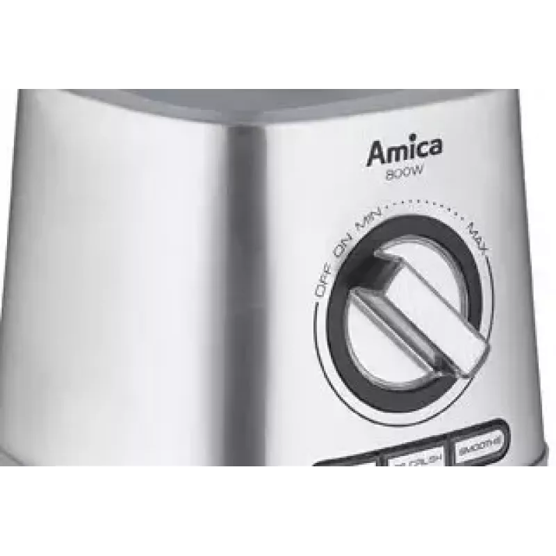 Blender Amica BTM5012 μαύρο