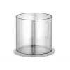 Blender Amica BTM5012 μαύρο