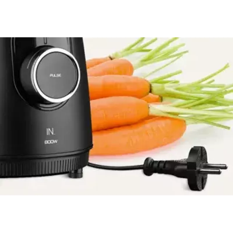 Blender Amica BTM5012 μαύρο
