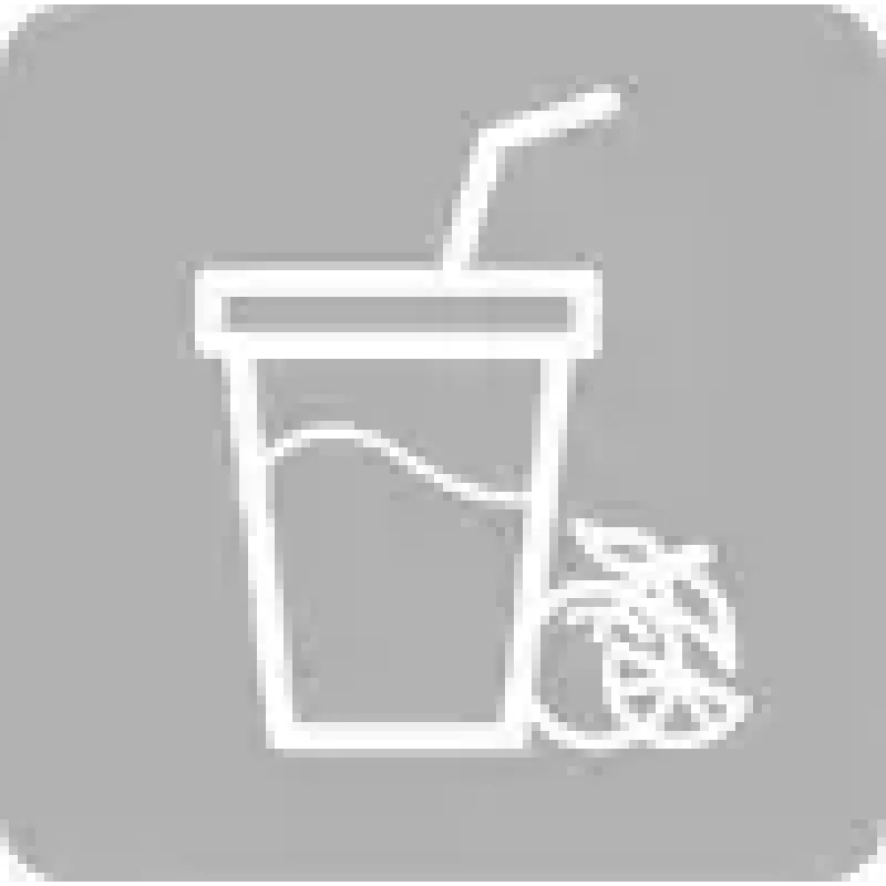 Blender Amica BTM5012 μαύρο