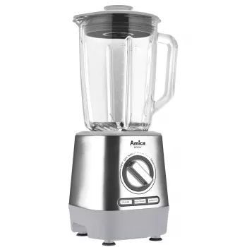 Blender Amica BTM5012 μαύρο