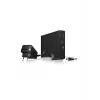Θήκη HDD/SSD ICY BOX IB-377-C31 μαύρη 3,5 ίντσες