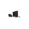 Θήκη HDD/SSD ICY BOX IB-377-C31 μαύρη 3,5 ίντσες