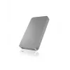 Θήκη HDD/SSD ICY BOX IB-247-C31 ανθρακί 2,5 ίντσες