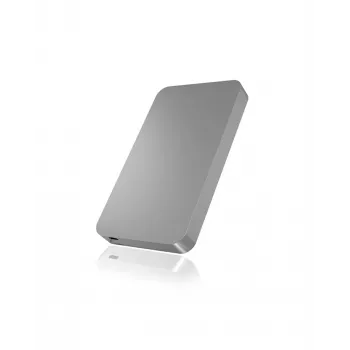 Θήκη HDD/SSD ICY BOX IB-247-C31 ανθρακί 2,5 ίντσες