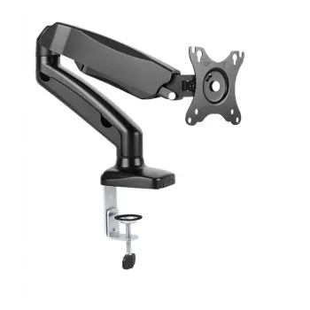 Βάση γραφείου ICY BOX IB-MS303-T 81,3 cm (32 ίντσες) μαύρη
