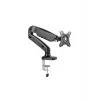 Βάση γραφείου ICY BOX IB-MS303-T 81,3 cm (32 ίντσες) μαύρη