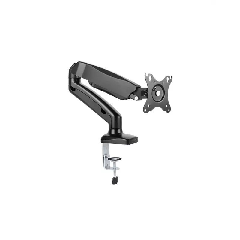 Βάση γραφείου ICY BOX IB-MS303-T 81,3 cm (32 ίντσες) μαύρη