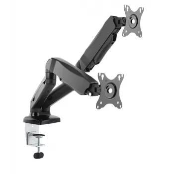 Βάση γραφείου ICY BOX IB-MS304-T 68.6 cm (27 ίντσες) μαύρη