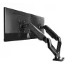 Βάση γραφείου ICY BOX IB-MS304-T 68.6 cm (27 ίντσες) μαύρη