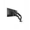 Βάση γραφείου ICY BOX IB-MS304-T 68.6 cm (27 ίντσες) μαύρη