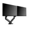 Βάση γραφείου ICY BOX IB-MS304-T 68.6 cm (27 ίντσες) μαύρη