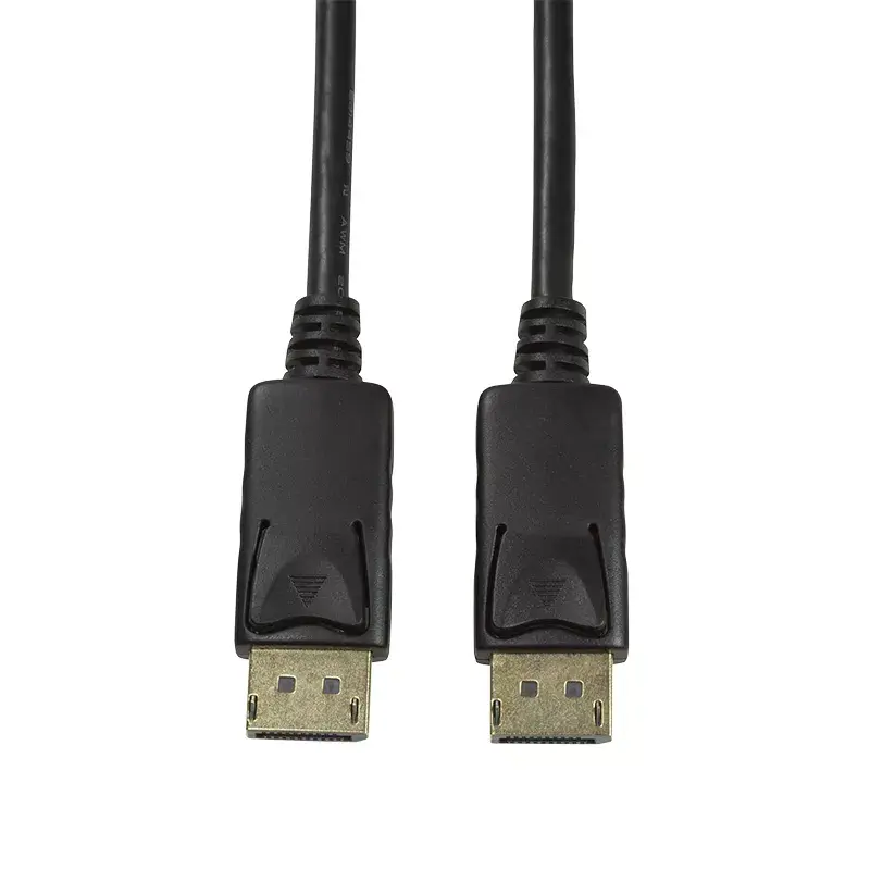 Καλώδιο DisplayPort LogiLink CV0076 7,5 m μαύρο