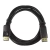 Καλώδιο DisplayPort LogiLink CV0076 7,5 m μαύρο
