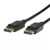 Καλώδιο DisplayPort LogiLink CV0076 7,5 m μαύρο