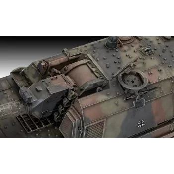 Εξάρτημα/ανταλλακτικό μοντέλου Revell 3279 03279