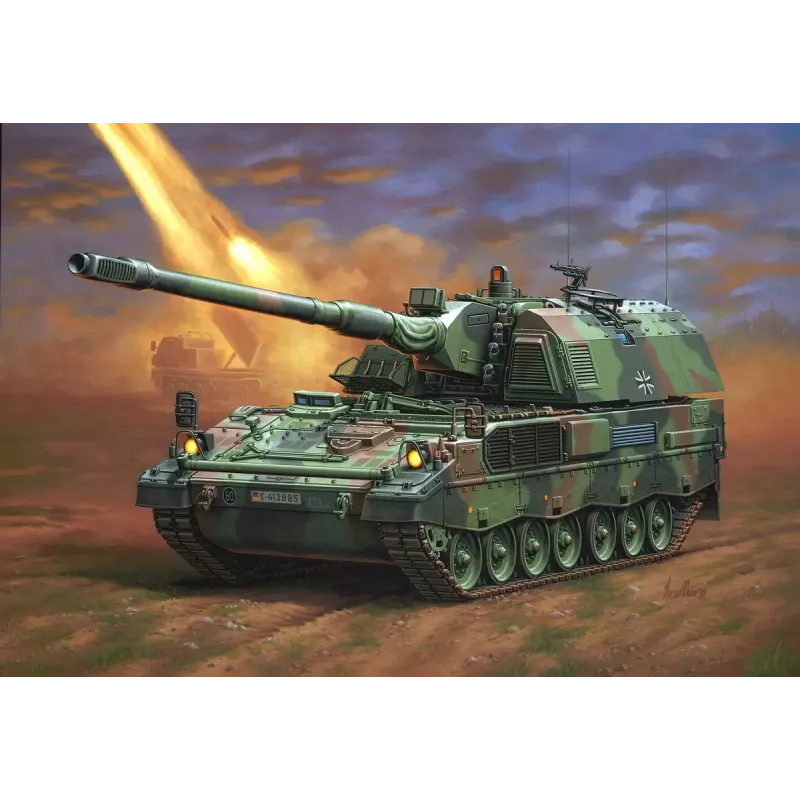 Εξάρτημα/ανταλλακτικό μοντέλου Revell 3279 03279