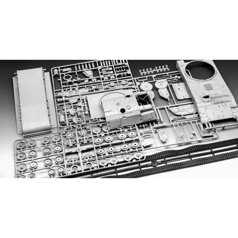 Εξάρτημα/ανταλλακτικό μοντέλου Revell 3279 03279