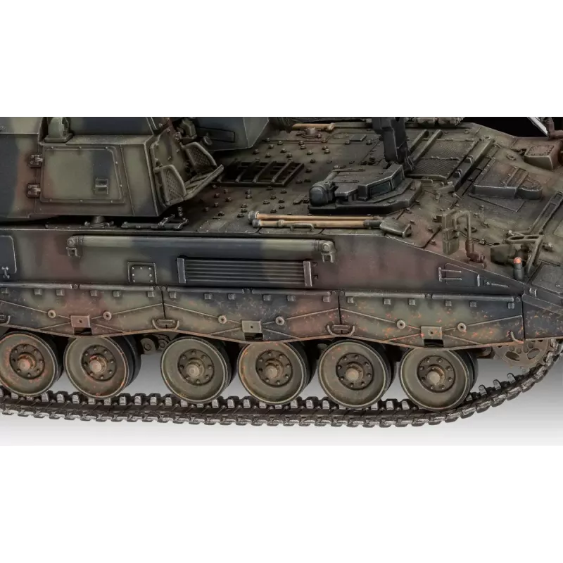 Εξάρτημα/ανταλλακτικό μοντέλου Revell 3279 03279