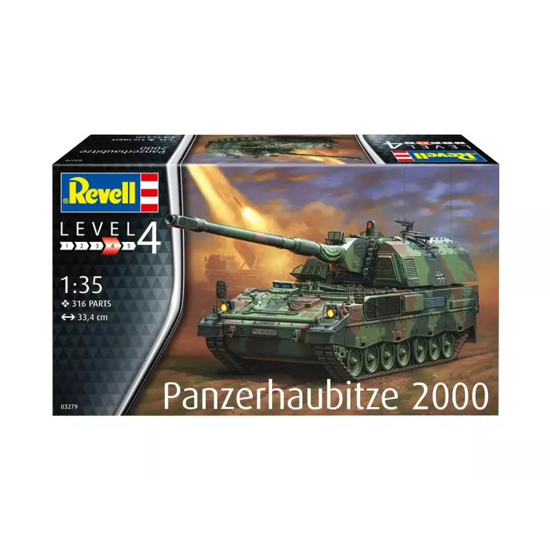 Εξάρτημα/ανταλλακτικό μοντέλου Revell 3279 03279