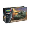 Εξάρτημα/ανταλλακτικό μοντέλου Revell 3279 03279