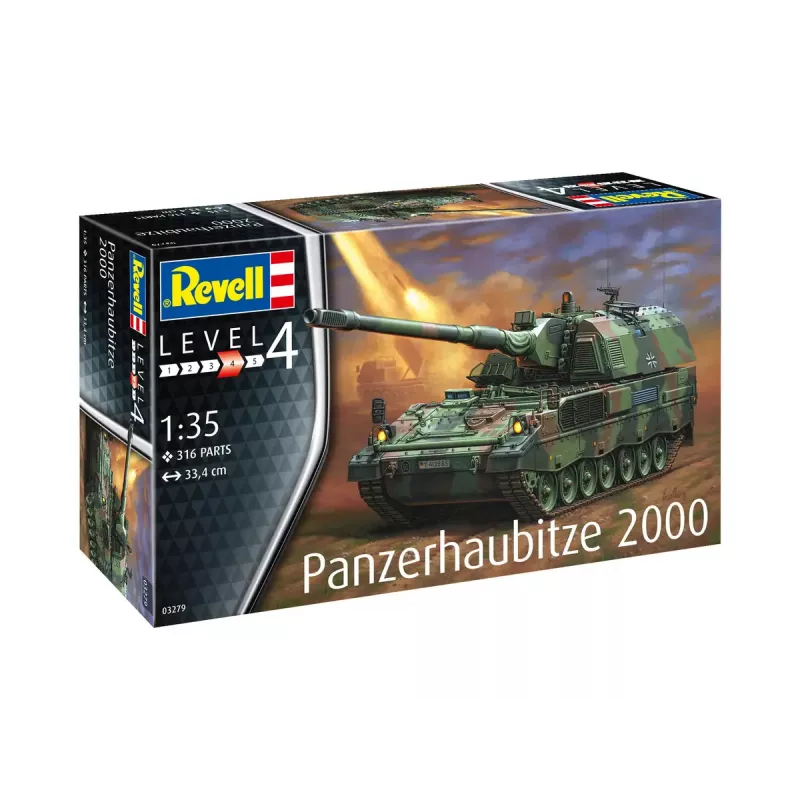 Εξάρτημα/ανταλλακτικό μοντέλου Revell 3279 03279