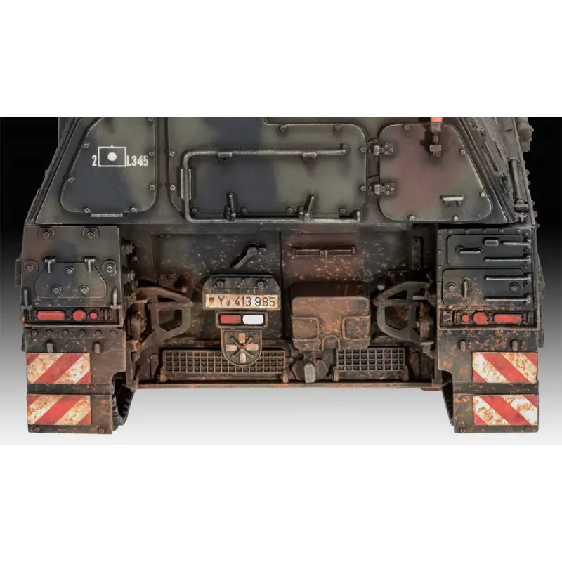 Εξάρτημα/ανταλλακτικό μοντέλου Revell 3279 03279
